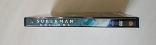Superman Returns DVD Edizione Speciale 2 Dischi
