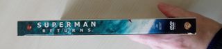 Superman Returns DVD Edizione Speciale 2 Dischi