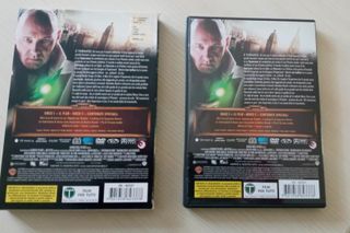Superman Returns DVD Edizione Speciale 2 Dischi
