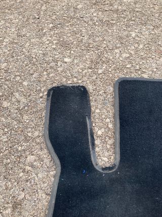 Alfombras Mercedes W207 2013-2017