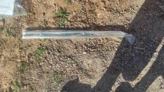 Pulverizador a gasolina