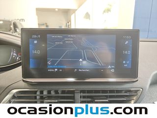 Peugeot 3008 PureTech 130 S&S Allure Pack EAT8 96 kW (130 CV)