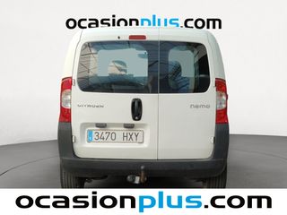 Citroen Nemo Combi HDi 75 Attraction 55 kW (75 CV)