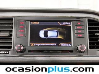 SEAT León 1.2 TSI S&S I-Tech DSG 81 kW (110 CV)