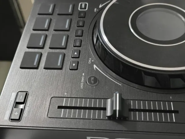 Denon SC Live 4 NUEVA  + Garantía