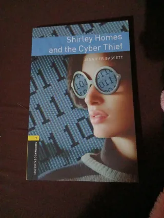 Oxford Bookworms Library: Level 1:: Shirley Hom...