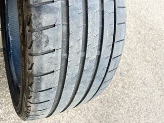 Rueda Bridgestone Potenza 255/35ZR18 94Y Lee