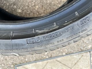 Rueda Bridgestone Potenza 255/35ZR18 94Y Lee