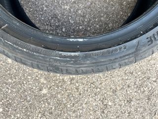 Rueda Bridgestone Potenza 255/35ZR18 94Y Lee