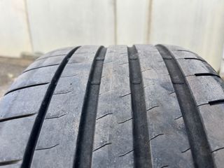 Rueda Bridgestone Potenza 255/35ZR18 94Y Lee