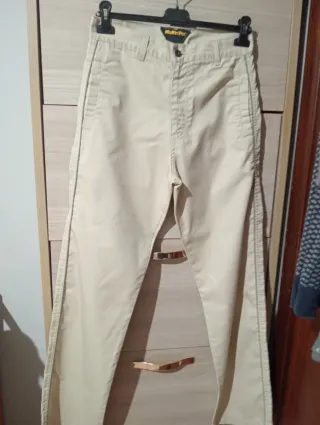 Pantalone uomo