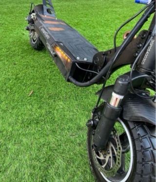 Patinete Eléctrico Speedway Pro Smartgyro