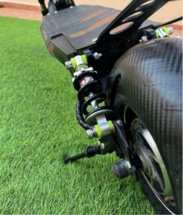 Patinete Eléctrico Speedway Pro Smartgyro