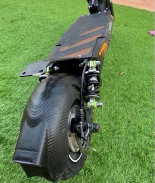 Patinete Eléctrico Speedway Pro Smartgyro