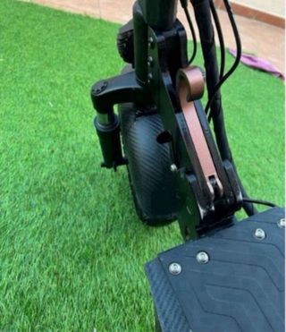 Patinete Eléctrico Speedway Pro Smartgyro