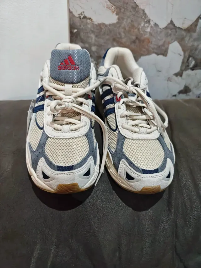 Adidas Response Zapatillas Beige/Azul