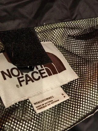 The North Face Origins of Alpine Jacket