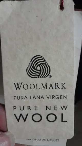 Abrigo vintage Emidio Tucci  T 62 Tallas Grandes!!