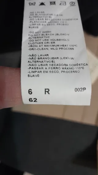 Abrigo vintage Emidio Tucci  T 62 Tallas Grandes!!