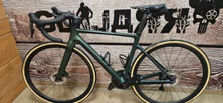 Bicicleta de carretera