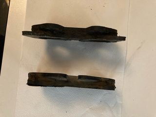 Bridas Carburadores Weber Peugeot 205 Rallye Orig