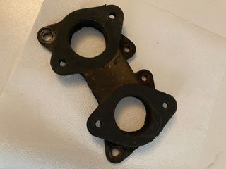 Bridas Carburadores Weber Peugeot 205 Rallye Orig