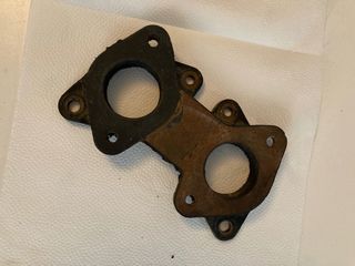 Bridas Carburadores Weber Peugeot 205 Rallye Orig