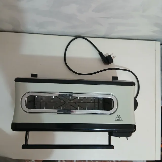 Tefal toast n'grill 2 in 1