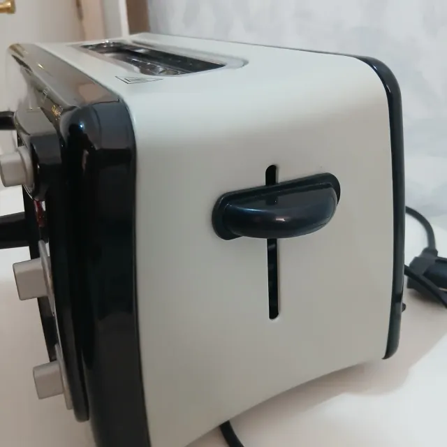 Tefal toast n'grill 2 in 1