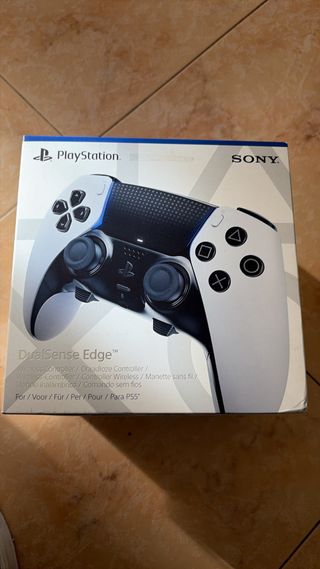Mando Sony DualSense Edge PS5