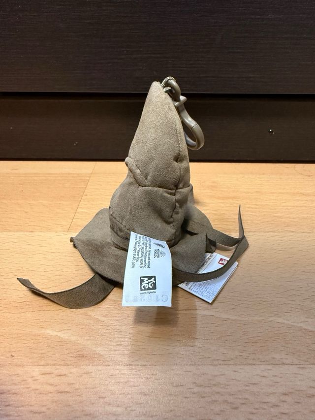 Sombrero Harry Potter