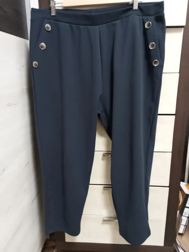 Pantalón azul marino Encuentro