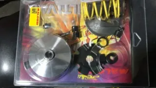 Variador Malossi Vespino