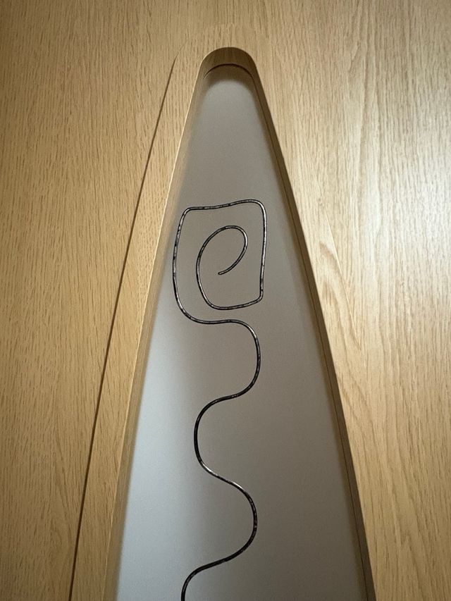 Puertas de madera maciza con cristal y sin cristal