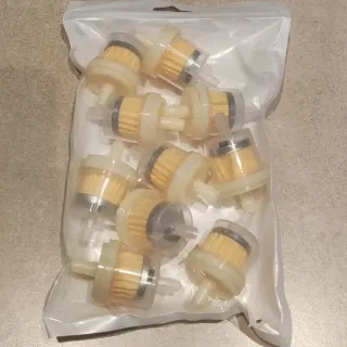 Filtros gasolina Pitbike