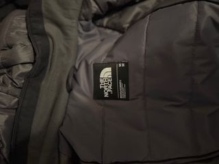 Giacca sci The North Face Hyvent