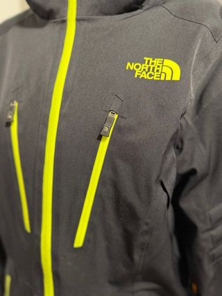 Giacca sci The North Face Hyvent