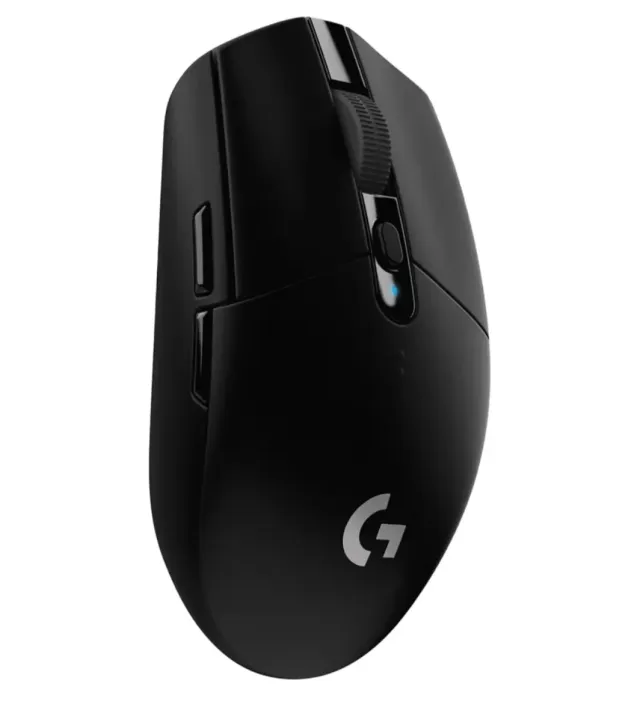 Logitech G305 LIGHTSPEED Ratón Inalámbrico