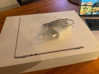 MacBook Air 15” (2023) con chip M2