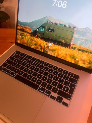 MacBook Air 15” (2023) con chip M2