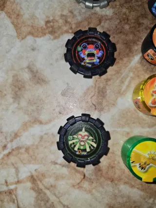 Pokemon Roller Nintendo