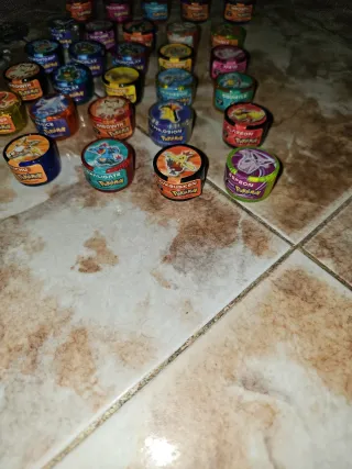 Pokemon Roller Nintendo