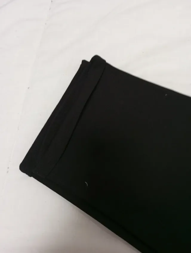 Pantalón negro Encuentro