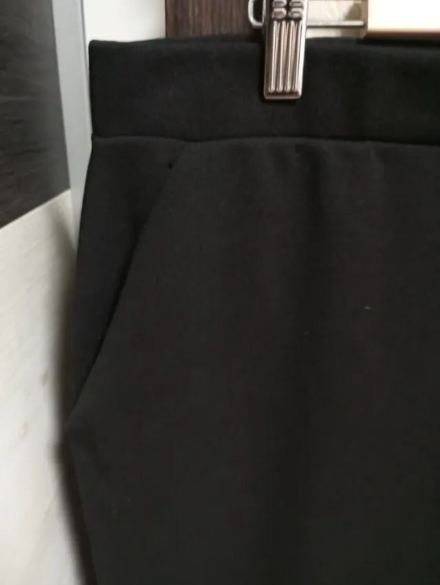 Pantalón negro Encuentro