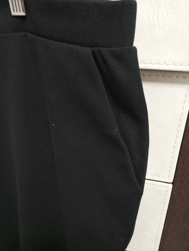 Pantalón negro Encuentro