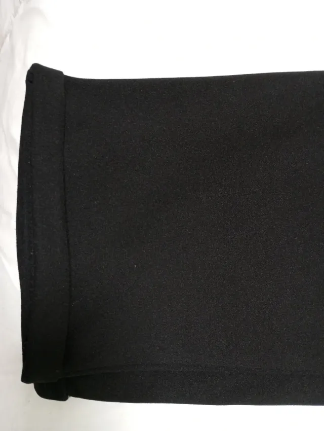 Pantalón negro Encuentro