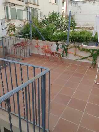 Casa de pueblo reformada