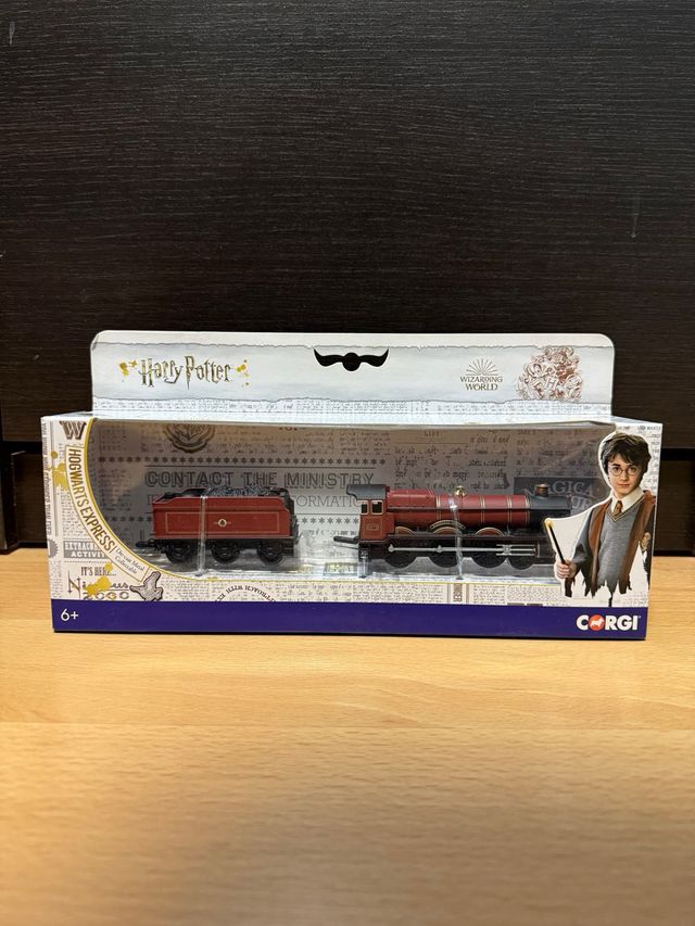 Harry Potter Hogwarts Express