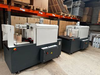 EMBALADORA Belca BEP 60 Banda