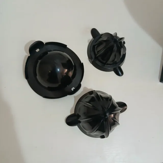 Spremitrice Cecotec EssentialVita Hyden